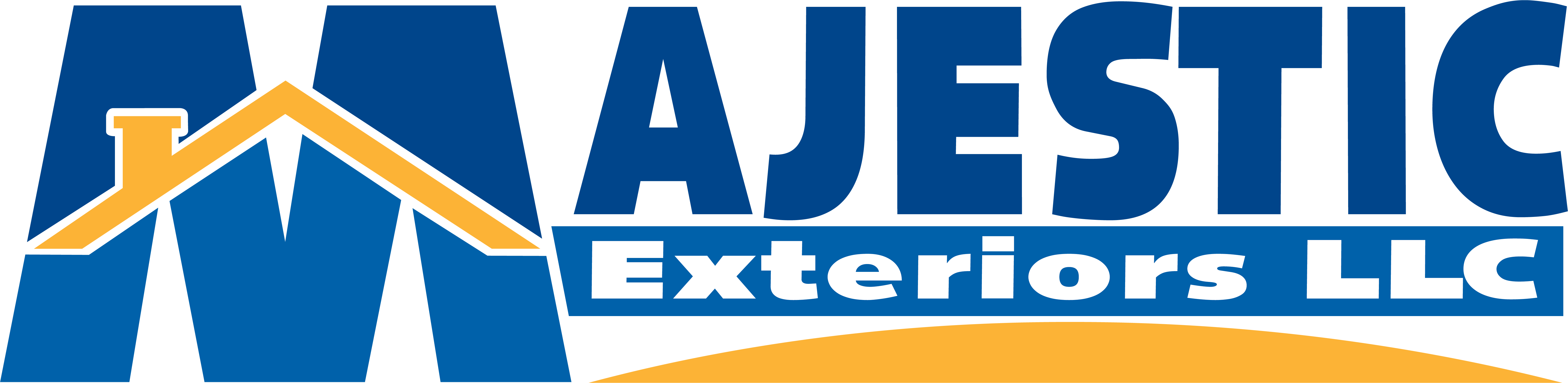 Majestic Exteriors, LLC company logo